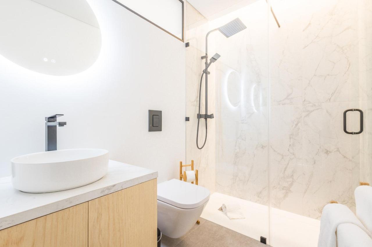 Lodo Suits Ria - Private Room By Hd FAO Exterior foto