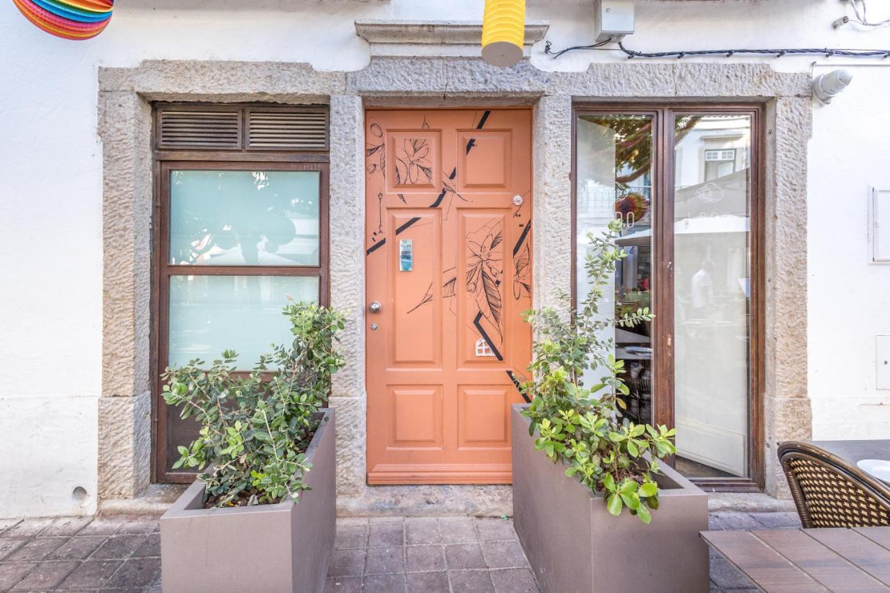 Lodo Suits Ria - Private Room By Hd FAO Exterior foto