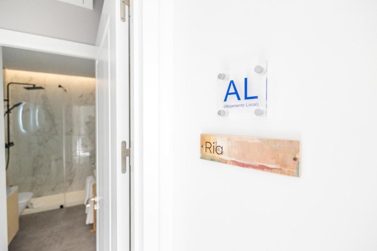 Lodo Suits Ria - Private Room By Hd FAO Exterior foto